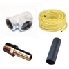 Hose, Pipe & Fittings