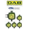 Dab Variable Speed Drives