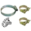 Hose Clips and Clamps