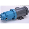 Magnetically Coupled Pumps