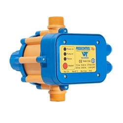 Watertech Presscontrol Pressure Switch 110v / 230v