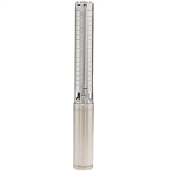 Grundfos SP3A-25 4" Bore Pump 230v