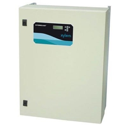 Lowara HVL4.022 Hydrovar 2.2kw, 400v. Wall Mounted