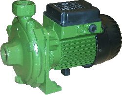 Dab K20/41M Cast Iron Pump 230v