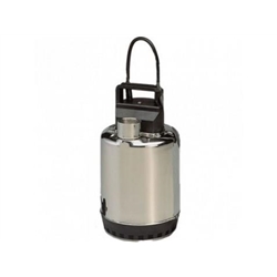 Lowara DOC 3SG/A Submersible Pump Without Floatswitch 110V