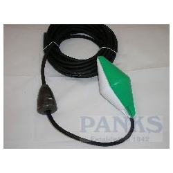 Float Switch Single Act 10M