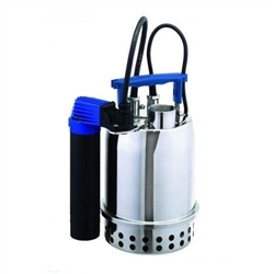 Ebara Best One MS Automatic Submersible Pump 230v