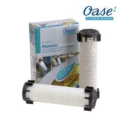 Oase Phosless Algae Protection, Filter Tubes
