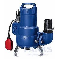 KSB Ama Porter 502SE 230v Automatic Sewage Pump