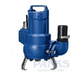 KSB Ama Porter SB545ND 400v Sewage Grinder Pump