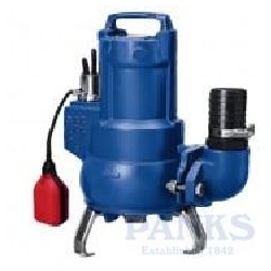 KSB Ama Porter SB545 SE 230v Automatic Sewage Grinder Pump
