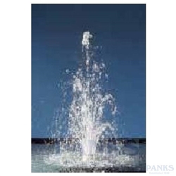 Oase Vulkan 43-3T Silver Fountain Nozzle