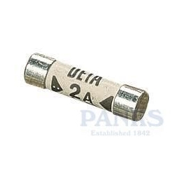 2A Plug Top Fuse