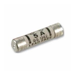 5A Plug Top Fuse