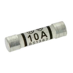 10A Plug Top Fuse