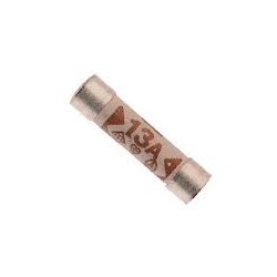 13A Plug Top Fuse