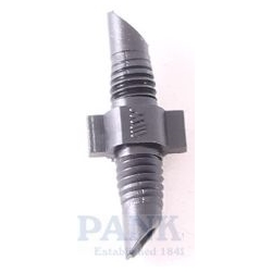 Antelco 6mm Joiner Threaded  JAT