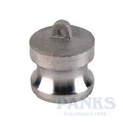 1.1/4" Camlock Plug, Ali