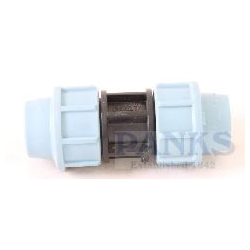 40mm Coupler