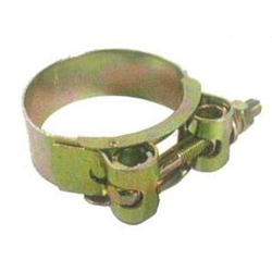 Heavy Duty Super Clamp Pipe Clip 32-35mm