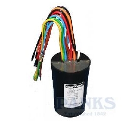Decoder Rainbird  4 addresses 1 Solenoid