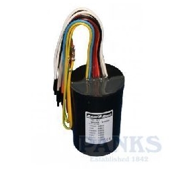 Decoder Rainbird  6 addresses 1  Solenoid