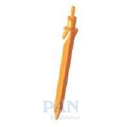 Netafim Spray Stake 12ltr/min Yellow