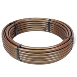 Rainbird Pressure Compensated Drip Line 33cm 50m 