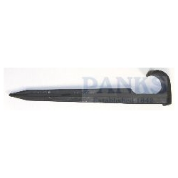 Stake for Drip Pipe 16/20mm Plastic