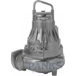 Flygt 3085 Submersible Pumps