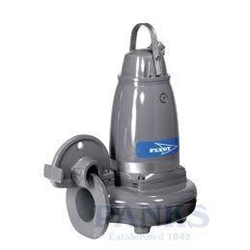 Flygt 3153 Submersible Pumps