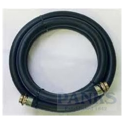 4mtr 1" Replacement Diesel Hose