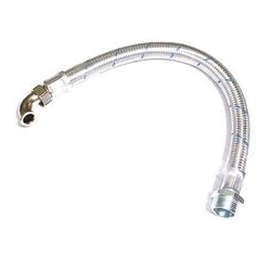1.1/2" Stainless Braided EPDM Hose