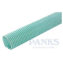 1.1/4" Suction Hose, Light Duty