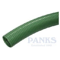 1" Suction Hose Medium Duty