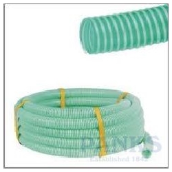 2" Suction/Del Hose 30m Coil