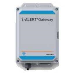 I-Alert Gateway, AC Powered