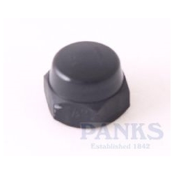 2" Nylon Cap