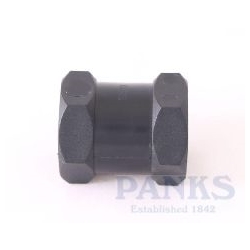 4" Nylon Socket