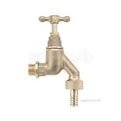 3/4" Pegler 141HU Bib tap