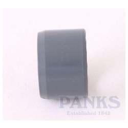 110mm PVC Socket, 16 Bar
