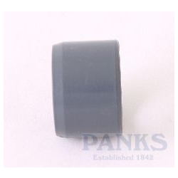 25mm PVC Socket, 16 Bar