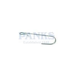 Spray Line Hooks 16cm, Pack 100