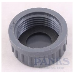 1/2" PVC Cap