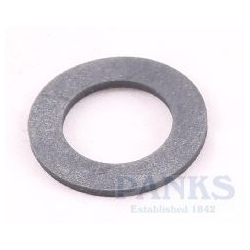 3/4" PVC Cap Washer