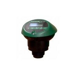 Pulsar Ultrasonic Level Control