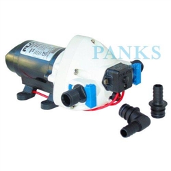 Flojet Triplex 2.9 24v On Demand Pump