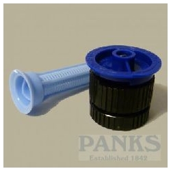 Variable Arc Nozzle No 10 Blue 2.4m - 3m Rain Bird