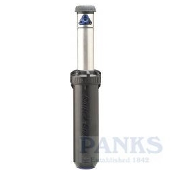 8005 Series Stainless Steel Riser 18 Nozzle Rainbird