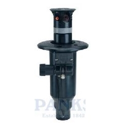 835S Series Full & part circle sprinkler 1" Body